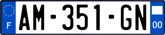 AM-351-GN