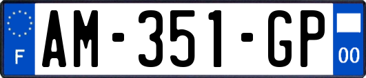 AM-351-GP