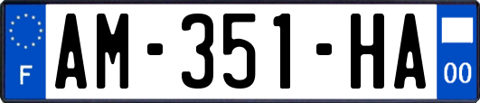 AM-351-HA