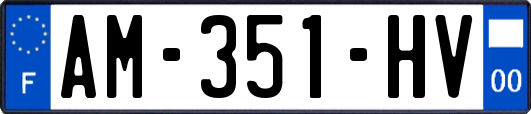 AM-351-HV