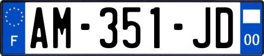 AM-351-JD