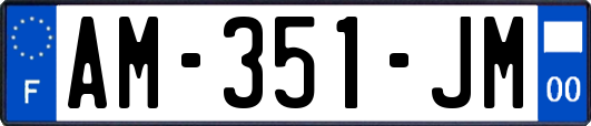 AM-351-JM
