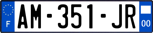 AM-351-JR