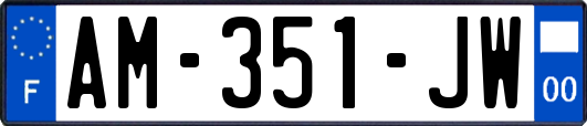 AM-351-JW