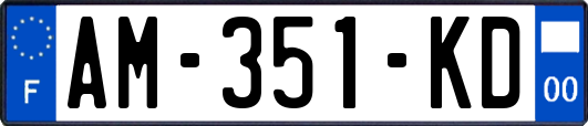 AM-351-KD