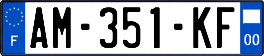 AM-351-KF