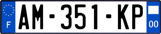 AM-351-KP