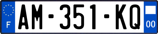 AM-351-KQ
