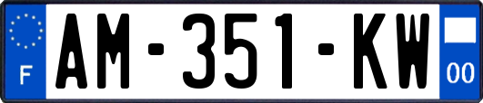 AM-351-KW