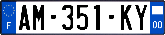 AM-351-KY