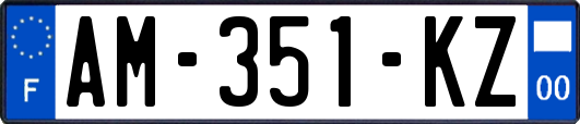 AM-351-KZ
