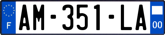 AM-351-LA