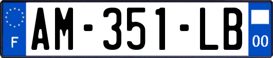 AM-351-LB