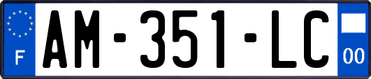 AM-351-LC