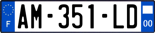 AM-351-LD