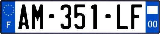 AM-351-LF