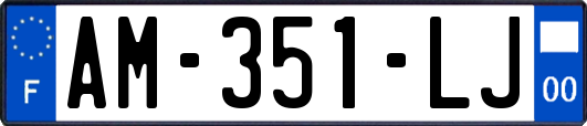 AM-351-LJ
