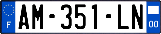 AM-351-LN
