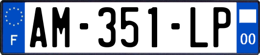 AM-351-LP