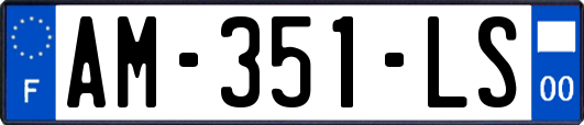 AM-351-LS