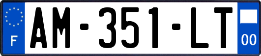 AM-351-LT