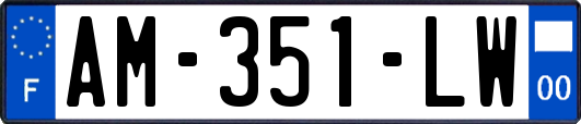 AM-351-LW