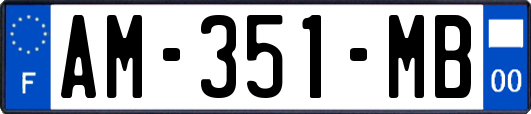 AM-351-MB