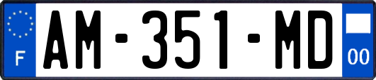 AM-351-MD