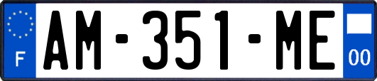 AM-351-ME