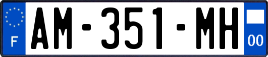 AM-351-MH