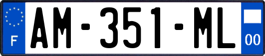 AM-351-ML
