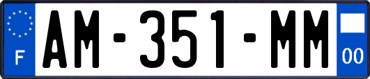 AM-351-MM