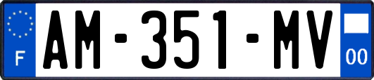 AM-351-MV