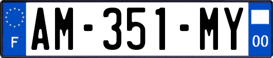 AM-351-MY