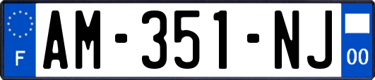 AM-351-NJ