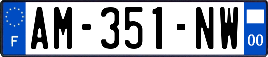 AM-351-NW