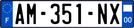 AM-351-NX