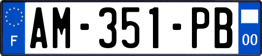 AM-351-PB