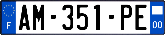 AM-351-PE
