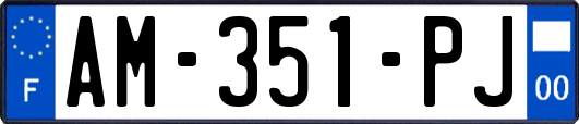 AM-351-PJ