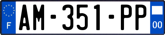 AM-351-PP