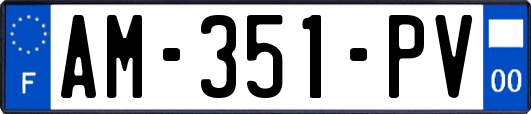 AM-351-PV
