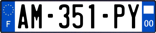AM-351-PY