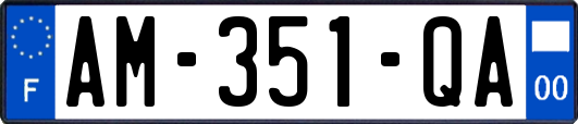 AM-351-QA