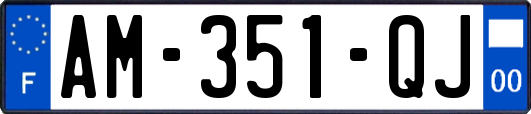 AM-351-QJ