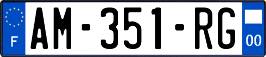 AM-351-RG
