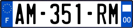 AM-351-RM