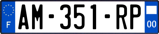 AM-351-RP
