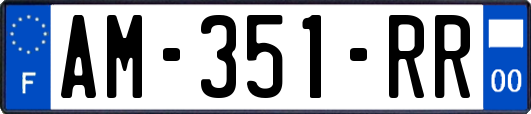 AM-351-RR