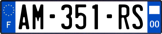 AM-351-RS